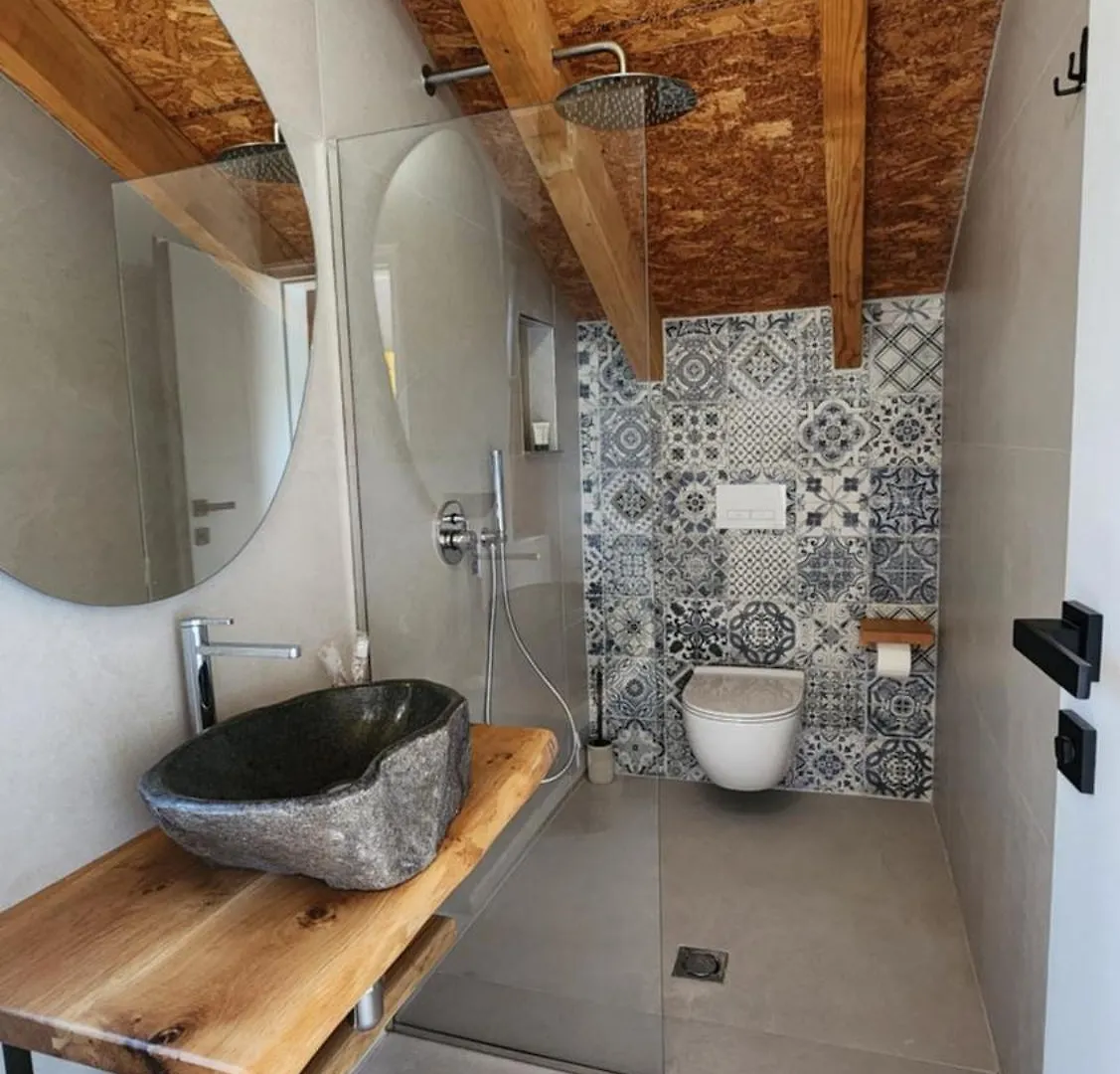 Guesthouse Te Avllia Kelcyre