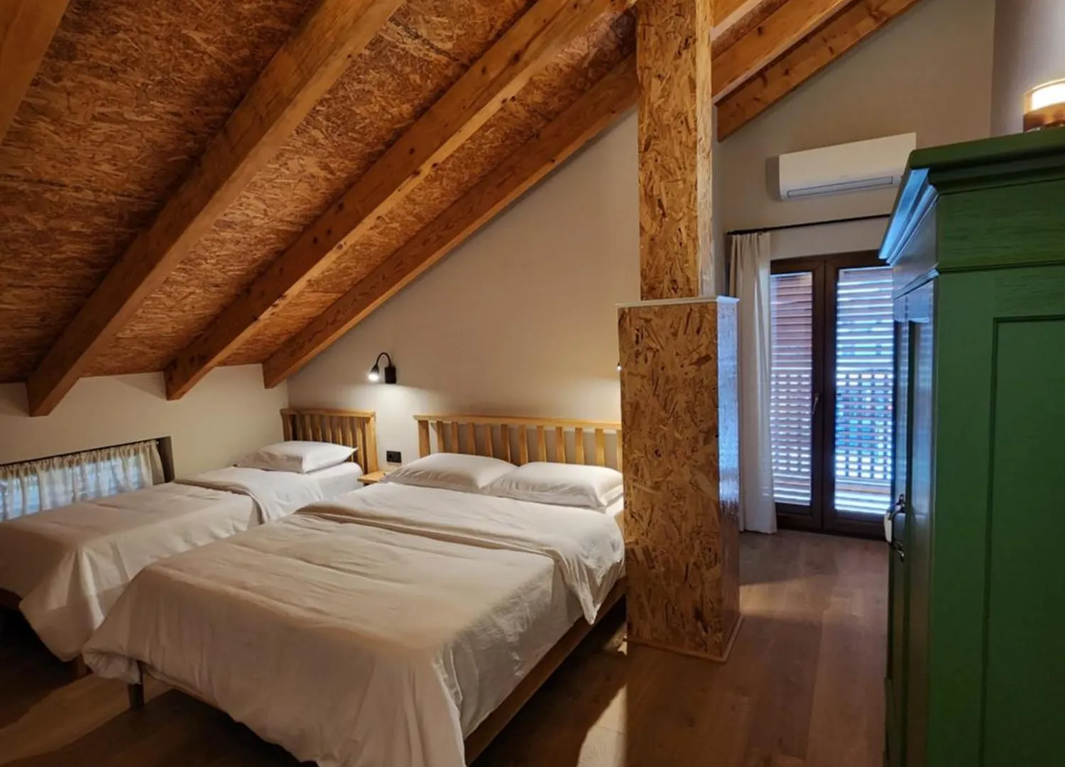 Guesthouse Te Avllia Kelcyre 0*,  Albania