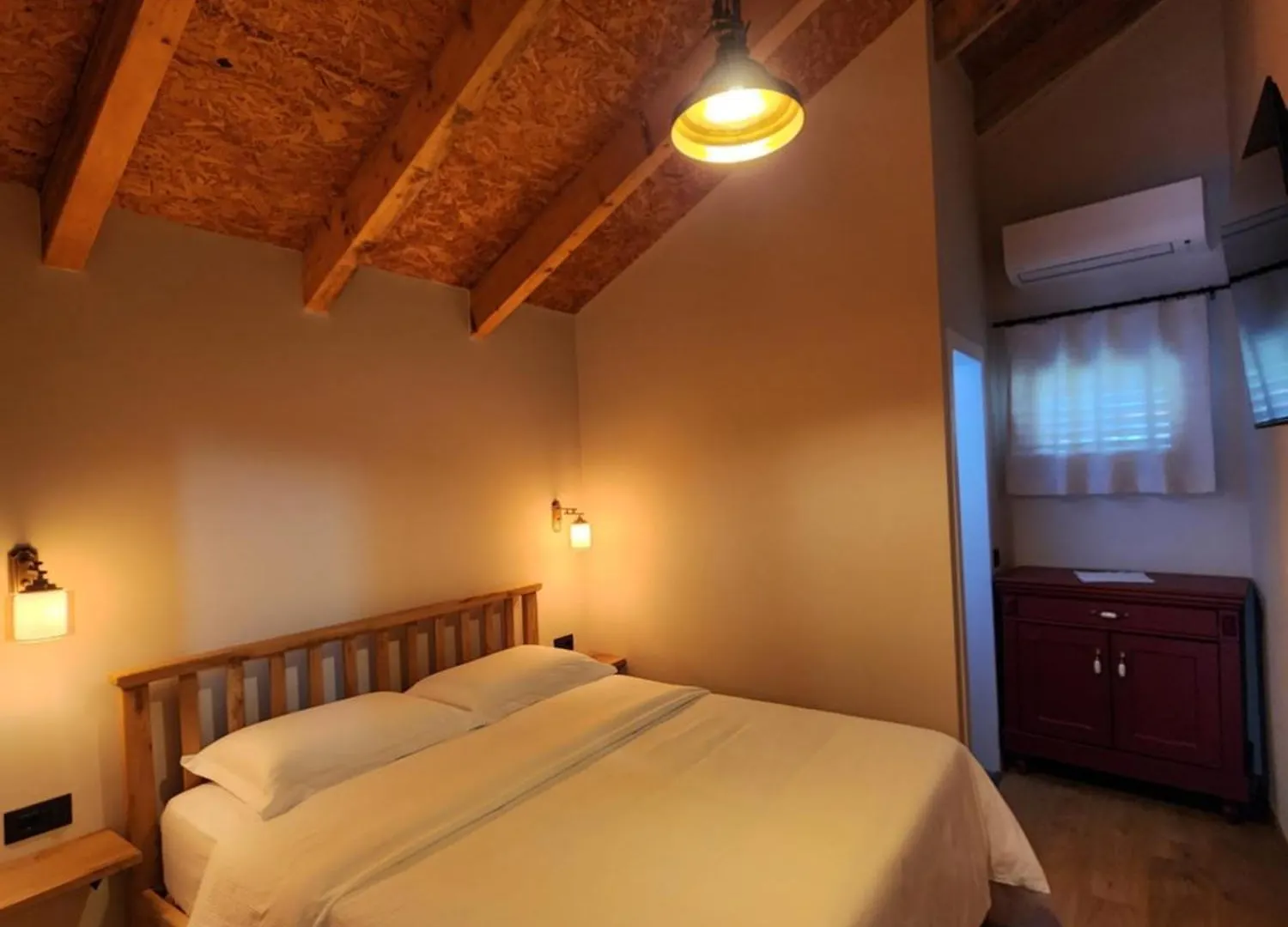 Pensjonat Guesthouse Te Avllia Kelcyre